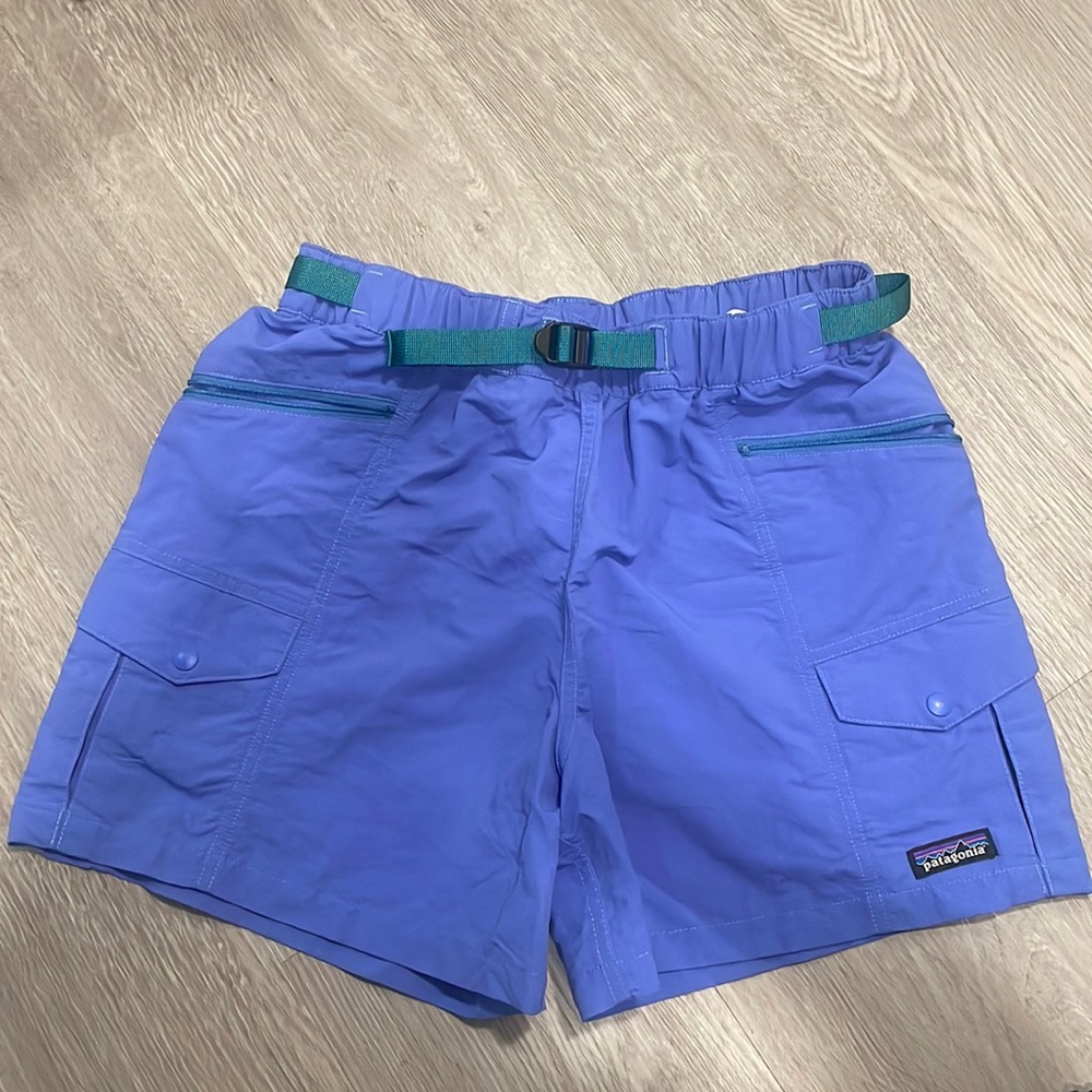 Patagonia women’s everyday river short